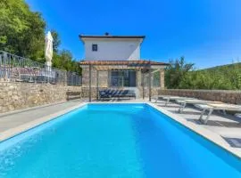 Beautiful Casa Verde in Novi Vinodolski