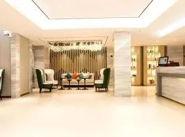 City Comfort Inn Nanning Jianzheng Road Food Street