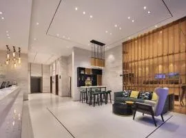 City Comfort Inn Ningyuan Shundi Square