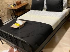 Comfort guest room near everything, hotel en Guttenberg