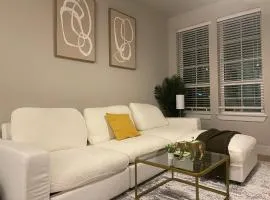 1200sf 2bed 2bath Apt near Medical City, Toyota Stadium and The Ford Center