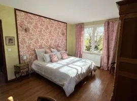 Les papillons de Baccara