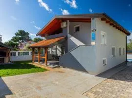 Villa Katarina - Peroj by Villas Guide
