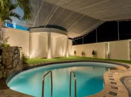 White House, Billiard, Private Pool, Prime Location