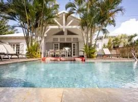 Chaleureuse villa vue mer et campagne 4 étoiles