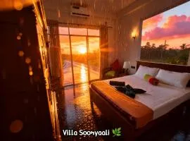Villa SOORYAALI