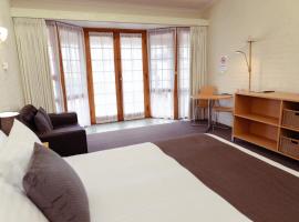 Barclay Motor Inn, hotel em Devonport