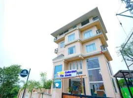 Click Collection The Abode, Dharamshala