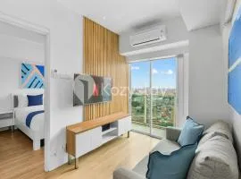 Cairora by Kozystay - Bandung