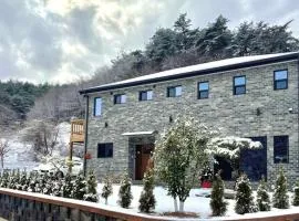 Gangneung We Stay Pension