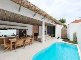 Villa Melody Uluwatu by LODGELINK BALI
