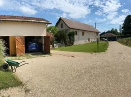 Aaah la campagne. . .