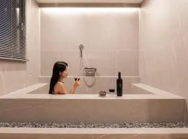 Brown Dot Hotel Incheon Bupyeong