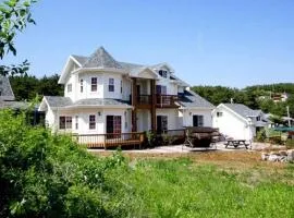 Taean Mong And Mong Pension