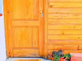 EcoLodge Apartment House