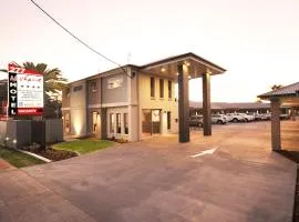 4 stars hotel in Toowoomba 4 stars hotel in Toowoomba