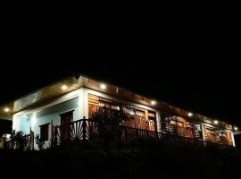 Bungbakha Homestay, hotel v mestu Singtām