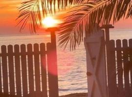 Nikolas Home, khách sạn ở Grigoleti