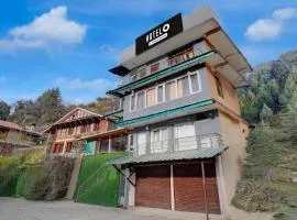 Hotel O Vashisht Temple Formerly Mountain King