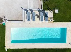 Villa L'Ulivo by BiancoPugliaVacanze