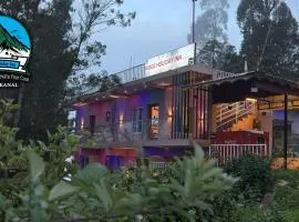 Ridge Holiday Inn Kodaikanal