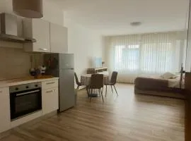 Monolocale Pordenone centro