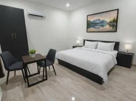 BODHI Residency