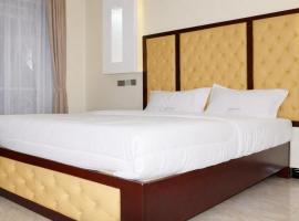 Simbego Cottages Lira, готель з парковкою у місті Lira