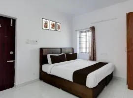 Hotel O Nanmangalam Forestview Chennai Formerly Dap Apartment