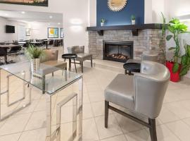 Super 8 by Wyndham Trois-Rivieres