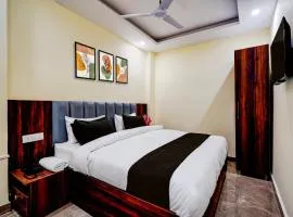 Hotel O Survey Chowk Bus Terminal Dehradun