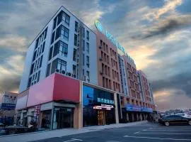 City Comfort Inn Hefei Wulimiao Feihe Road