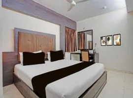 Collection O Dhanbad Railway Station Formerly Hotel VIP Residency