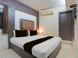 Collection O Dhanbad Railway Station Formerly Hotel VIP Residency