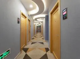 Shell Hotel Jiangsu Kunshan Lujia Town Youyi Road