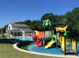 Tin Cup - Princes Grant Estate