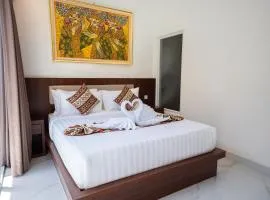 Lumbung Sari Studio