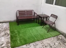 Room Stay YNS Kampar Putra 1 Bilik dan Bilik Air