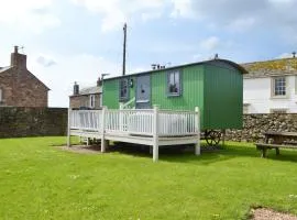 Hannah's Shepherds Hut - Uk43564