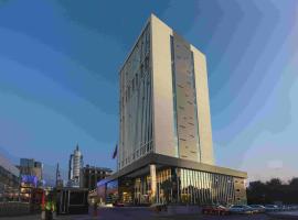 Grand Mercure Ankara, hotel en Ankara