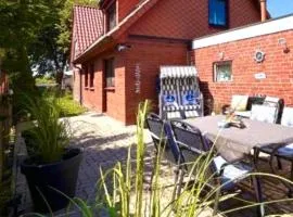 Ferienhaus Lines to Huus Strandnah bei Heiligenhafen & Großenbrode