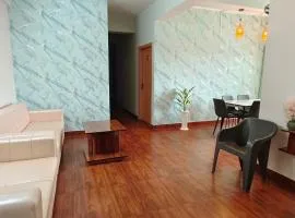 Nester Homestay Near GS Road