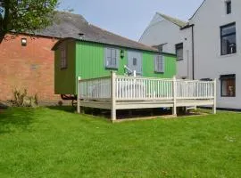 Sian's Shepherds Hut - Uk43561