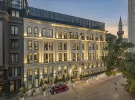 The Ritus Hotel Istanbul Sultanahmet, Tapestry Collection by Hilton