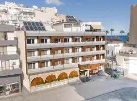 Achilleos City Hotel