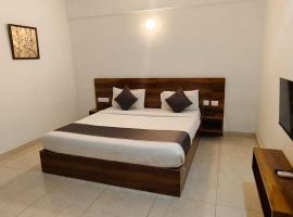 Hotel O Bangalore - Mangalore Highway Formerly Shree Bar & Lodging, hotel di Golhalli