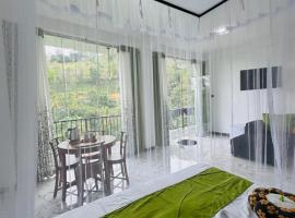 Oasis Peak Ella, хотел в Ела