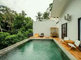 Private 3 Bedroom Villa with Pool - Meilux Villa Ubud