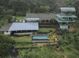 Gilbys Eco Bungalow