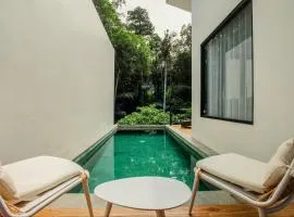 Private 1 Bedroom Villa with Pool - Meilux Villa Ubud